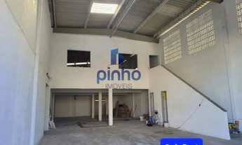 Imagem 4: Galpão para Locação em Lauro de Freitas, Pitangueiras, 7 banheiros, 6 vagas