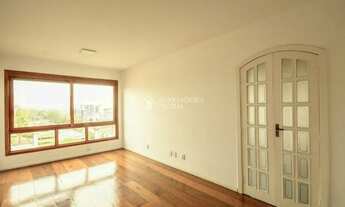 Imagem 2: Amplo apartamento próximo à estação do TrenSurb