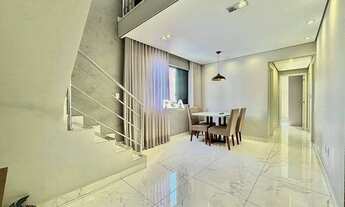 Imagem 2: Cobertura 4 Quartos (1 Suíte) Sinimbu, BH