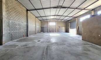 Imagem 4: Barracão para locação no bairro Jardim Brasília