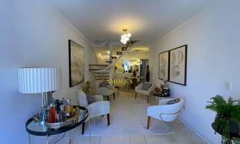 Imagem 3: Cobertura Duplex 3 dormitórios, sendo 2 suítes com terraço e piscina privativa