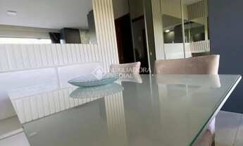 Imagem 6: Casa geminada porteira fechada no Residencial Jardins