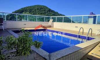 Imagem 3: Apartamento em Rua Freitas Guimarães - Itararé - São Vicente/SP