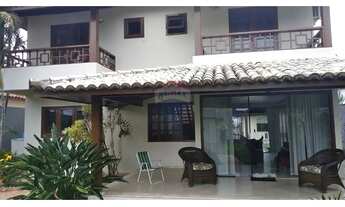 Imagem 2: Casa com 4 suites no condomínio Outeiro da Glória em Porto Seguro Bahia