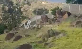 Imagem 5: Terreno - Moinho de Vento - Valinhos