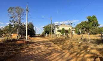 Imagem 6: área 100x50 próximo de tudo em caldas novas Goiás