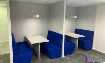 Imagem 4: COMERCIAL - VILA OLÍMPIA - SP