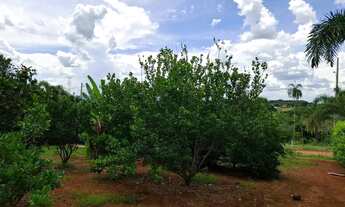 Imagem 7: Lote condomínio Canaã - Terra Santa