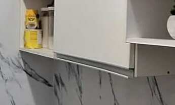 Imagem 6: SOBRADINHO-CONDOMÍNIO IMPÉRIO DOS NOBRES- AREA ÚTIL 34m²-ESCRITURADO