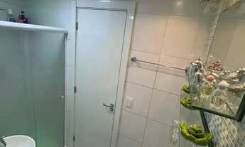 Imagem 7: Apartamento à venda no BRISAS RESIDENCIAL CLUBE, PARALELA, Salvador, BA