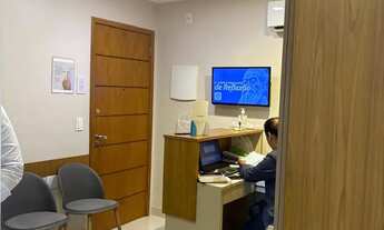 Imagem: Sala comercial para venda com 42 metros