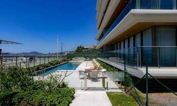 Imagem 4: Apartamento com varanda gourmet e vista para o mar! 4 suítes em Balneário Piçarras