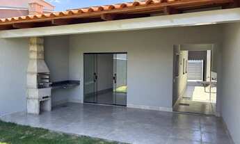 Imagem 2: Casa com 2 Quartos - Setor Solar Central Parque