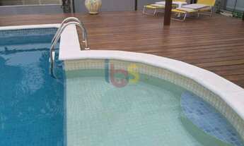 Imagem 6: Casa com 5/4 Casa com 5 dormitórios