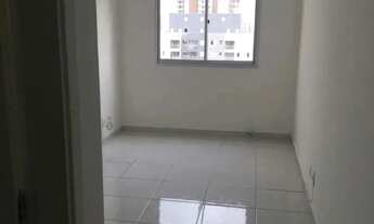 Imagem 7: Apartamento para alugar no Campolim 2 quartos sala cozinha 1 banheiro 1 vaga - Sorocaba