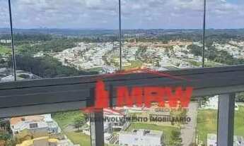 Imagem 6: Apartamento com 2 dormitórios para alugar, 73 m² por R$ 4.486,51/mês - Condomínio Residenc