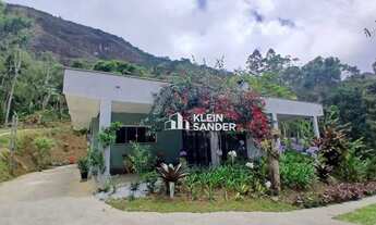 Imagem 6: Sítio com 4 dormitórios à venda, 48000 m² por R$ 880.000,00 - Vargem Alta - Nova Friburgo