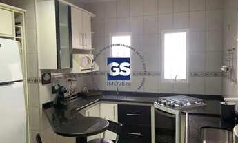 Imagem 6: Casa à venda , 3 quartos São Luiz- Itu/SP