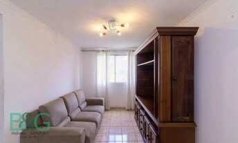 Imagem 3: Apartamento com 2 dormitórios à venda, 47 m² por R$ 250.000 - Jardim do Tiro - São Paulo/S