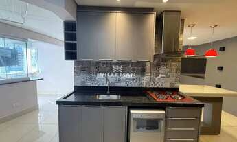 Imagem 5: Apartamento para locação todo planejado, Novo Centro, Maringá, PR