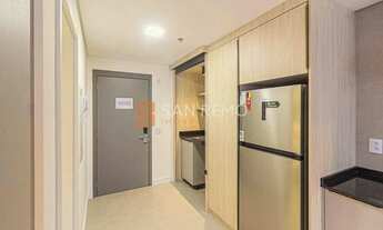 Imagem 2: Trindade Apartamento com 1 dormitório