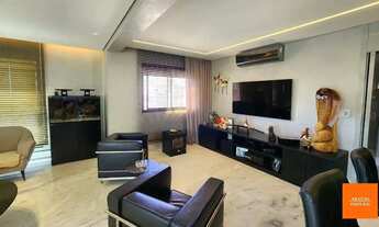 Imagem 5: APARTAMENTO MOBILIADO DE 150m2 NO BAIRRO ANCHIETA