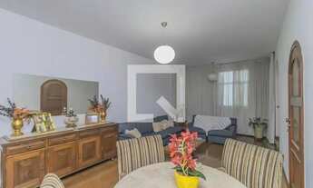 Imagem 2: Apartamento à Venda - Calafate, 4 Quartos, 230 m2