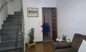 Imagem 5: Sobrado à venda, 150 m² por R$ 670.000,00 - Freguesia do Ó - São Paulo/SP