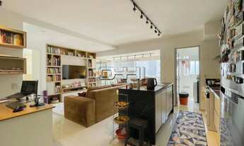 Imagem 7: Venda Apartamento 1 Dormitórios - 67 m² Sumaré