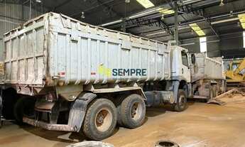 Imagem 5: Galpão para alugar em Contagem/MG no bairro Cincão