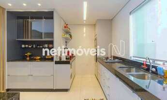 Imagem 7: Venda Cobertura Renascença Belo Horizonte