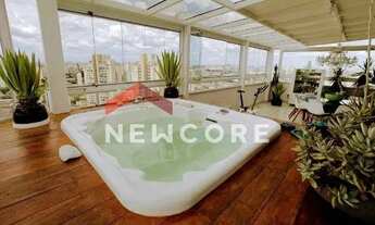 Imagem 2: Cobertura em Rua Camé - Parque da Mooca - São Paulo/SP