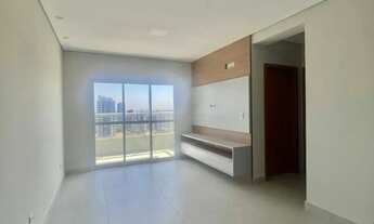 Imagem: Centro de Maringá com vista deslumbrante