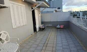 Imagem 4: Cobertura ampla no Santa Maria Goretti, Porto Alegre