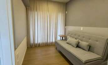 Imagem 6: Apartamento para Locação no Condomínio OKA Alphaville Barueri/SP