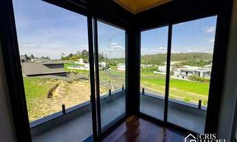 Imagem 7: Casa à venda no Condomínio Villa Dos Pinheiros em Indaiatuba-SP!