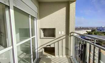 Imagem 4: Apartamento com sacada e churrasqueira para aluguel no Areal - Pelotas/RS