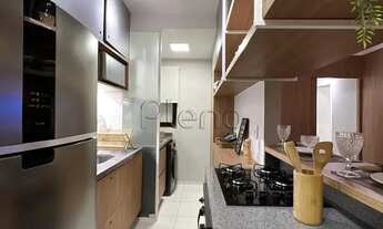 Imagem 7: Apartamento à venda em Campinas, Bonfim, com 3 quartos, com 65 m², HM Maxi Bonfim - Campin