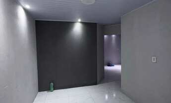 Imagem: Casa toda reformada em itaporanga