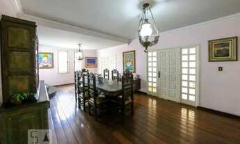 Imagem 5: Casa à Venda - Grajaú, 5 Quartos, 410 m2