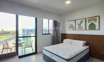 Imagem 6: Flat Makia Beach Experience, unidade não informado 317, Centro