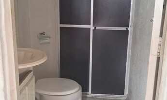 Imagem 5: Apartamento de 1 quarto em André Carloni por 130 mil