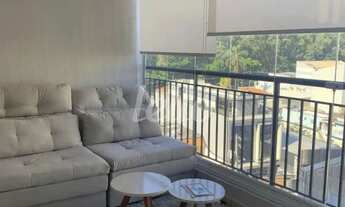 Imagem 7: Apartamento 2 quartos para alugar no(a) Parque São Jorge