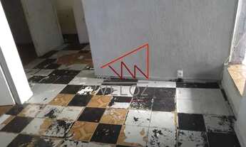 Imagem 4: Kitnet/Conjugado-À VENDA-Centro-Rio de Janeiro-RJ