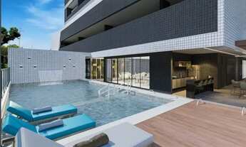 Imagem 6: Apartamento à venda no BRICKS RESIDENCE - 2 E 3 QUARTOS , MANGABEIRAS , Maceió, AL