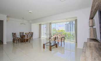 Imagem 3: Apto 3D no 4 vagas, no Jardim Europa