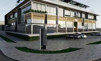 Imagem: Sala Comercial à Venda Centro Comercial