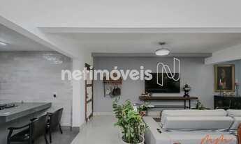 Imagem 4: Venda Apartamento 4 quartos Cidade Nova Belo Horizonte