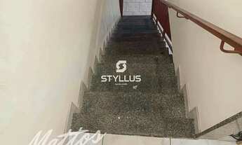 Imagem 4: Casa duplex com 2 quartos e vaga próximo ao Norte Shopping! M87S