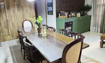 Imagem 5: Apartamento 135m² | 3 Quartos + Escritório